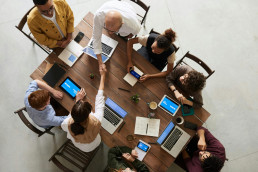 Interim Fractional CFO Services