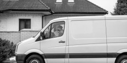 Home Services Fractional CFO