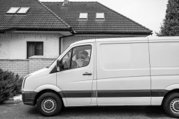 Home Services Fractional CFO