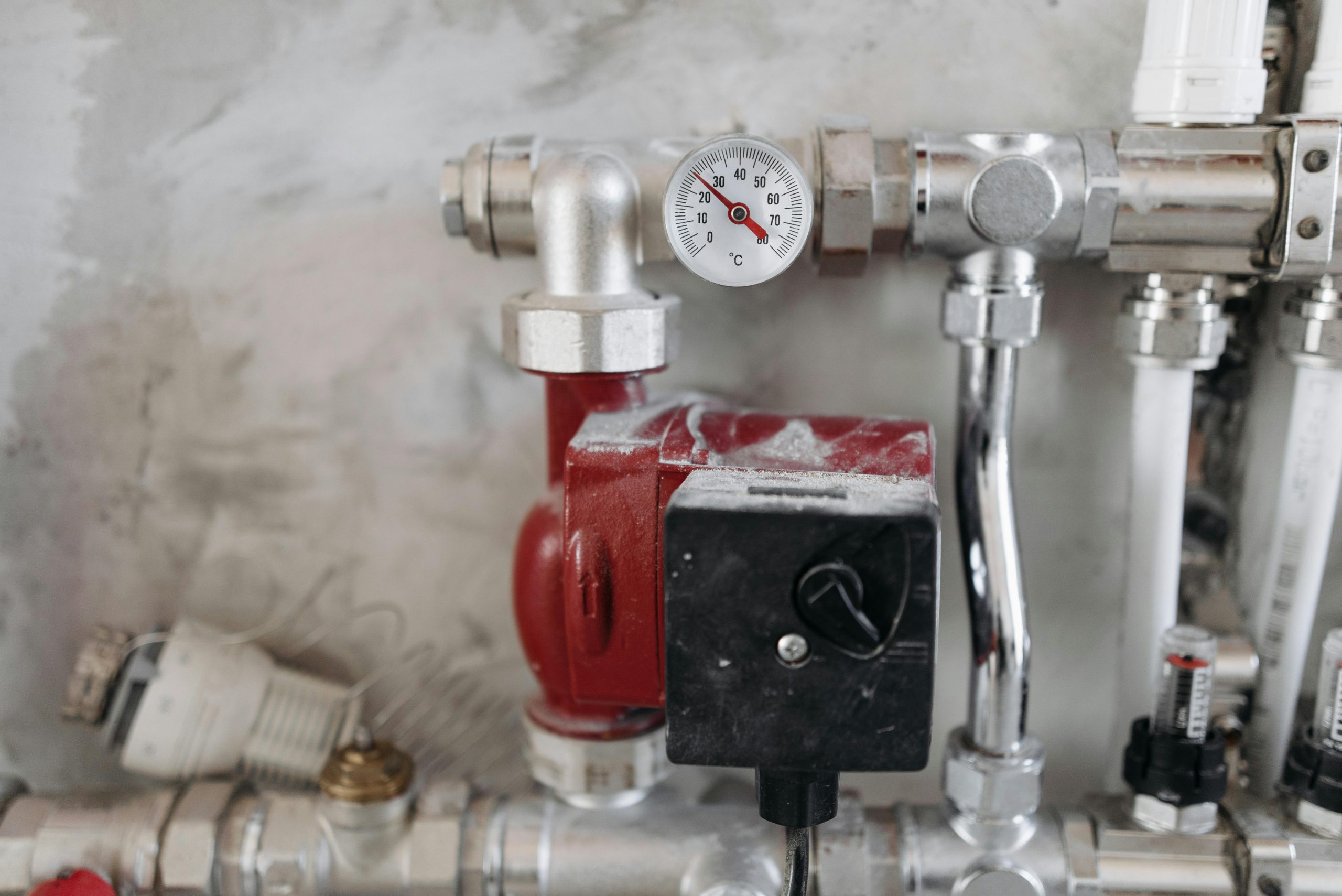 Home Services Profitability