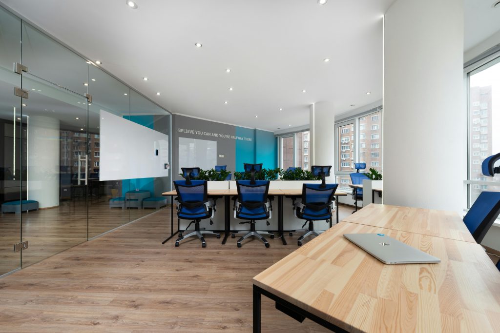 Middle Market CFO Services
