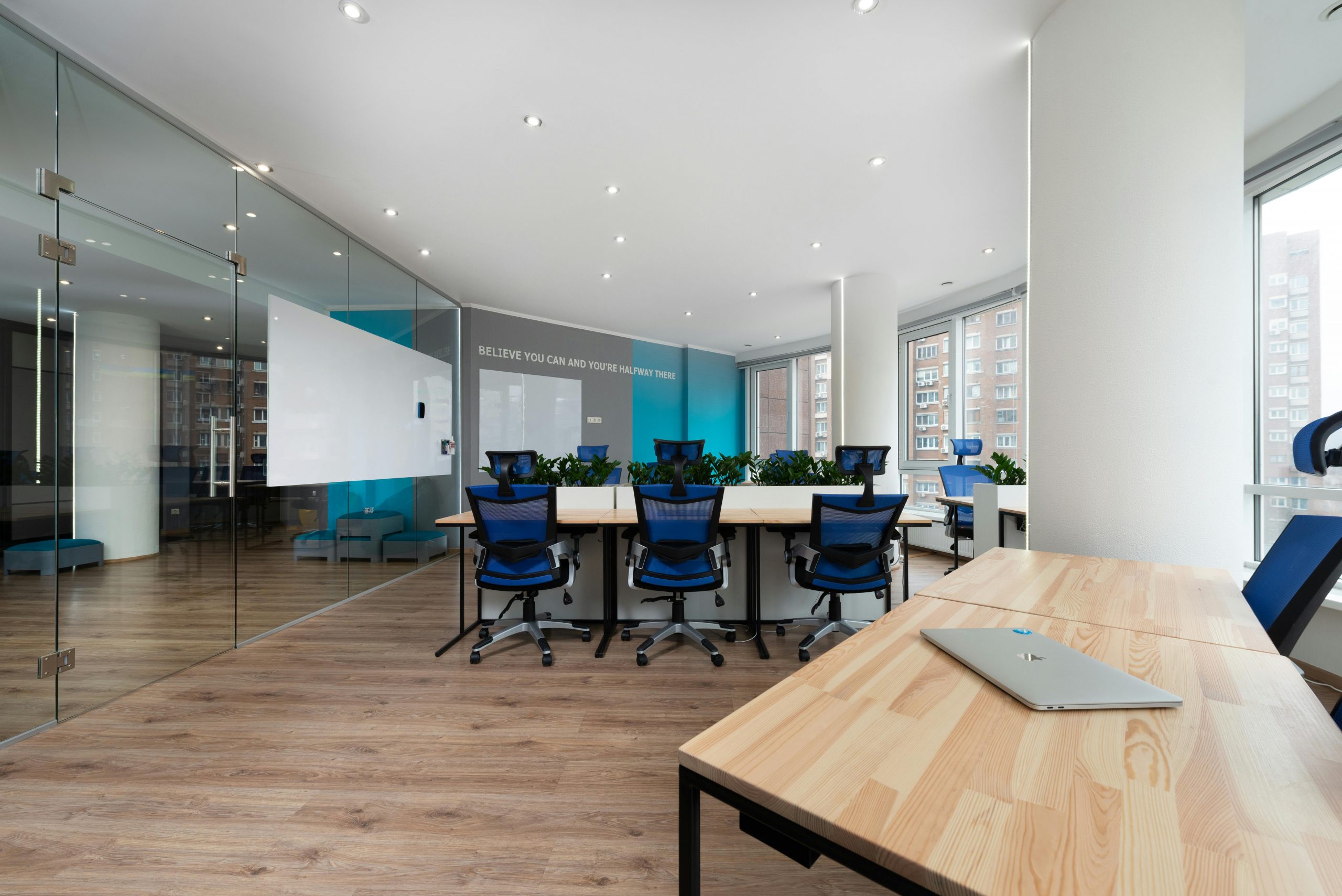 Middle Market CFO Services