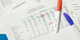 Outsourced Financial Reporting