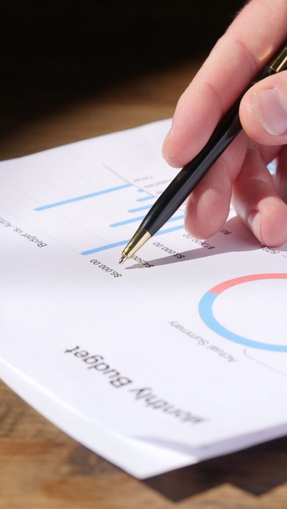What Should Labor Cost Be as a Percentage of Revenue in Home Services?