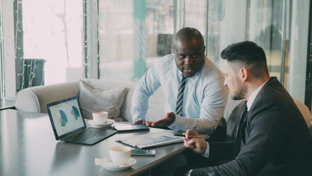 Fractional CFO for Moving Companies: What Actually Moves the Numbers