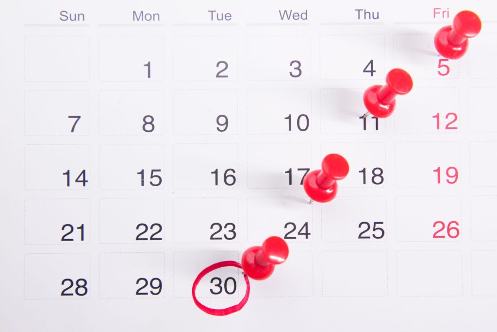 Busy in June, Broke in January: Fixing Seasonal Cash Flow in a Moving Company