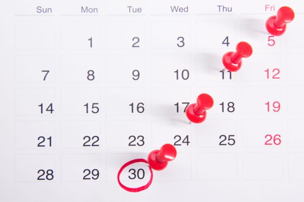 Busy in June, Broke in January: Fixing Seasonal Cash Flow in a Moving Company