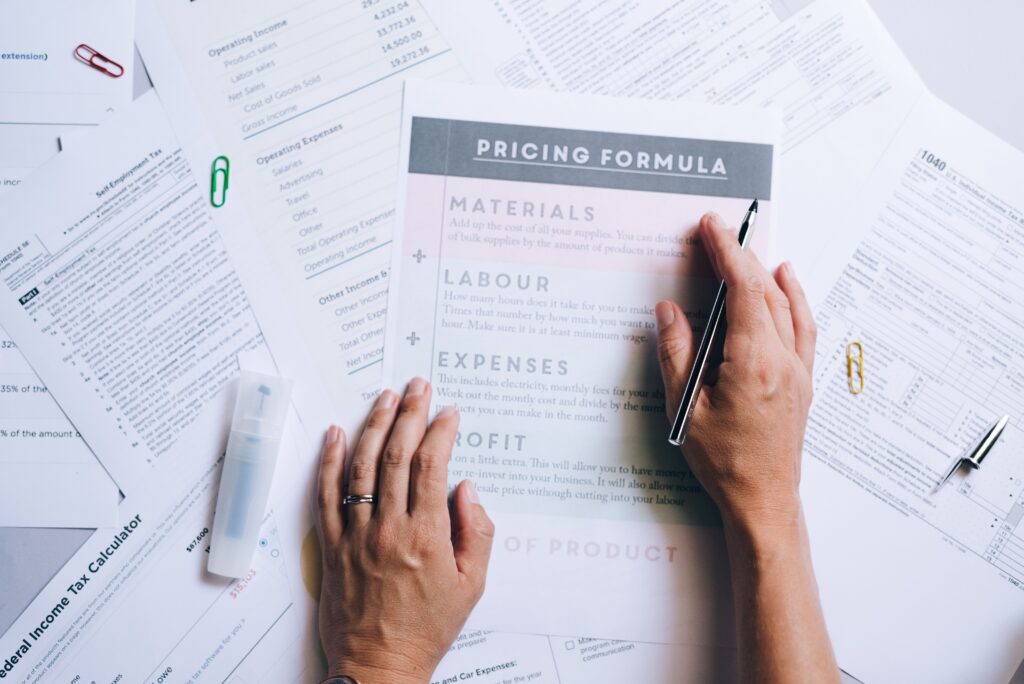 Purchase Price Variance: The Manufacturing Number Owners Never Look At