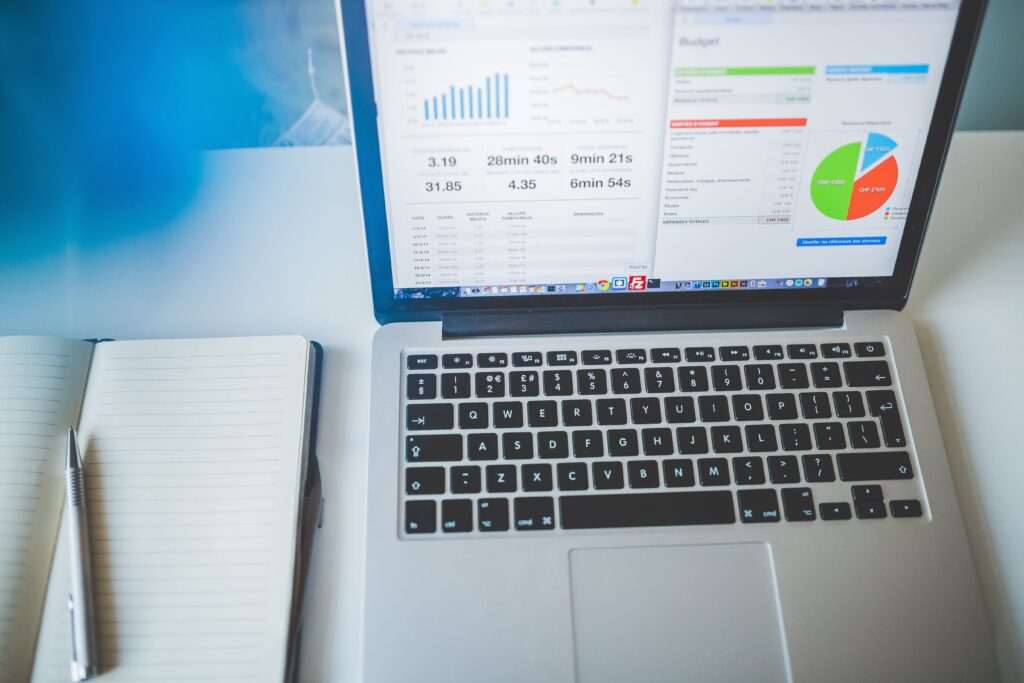 How to Build a Small Business Budget You’ll Actually Use Every Month