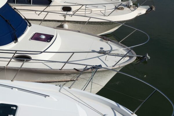 Dealer or Direct: What Each Channel Actually Earns a Boat Builder