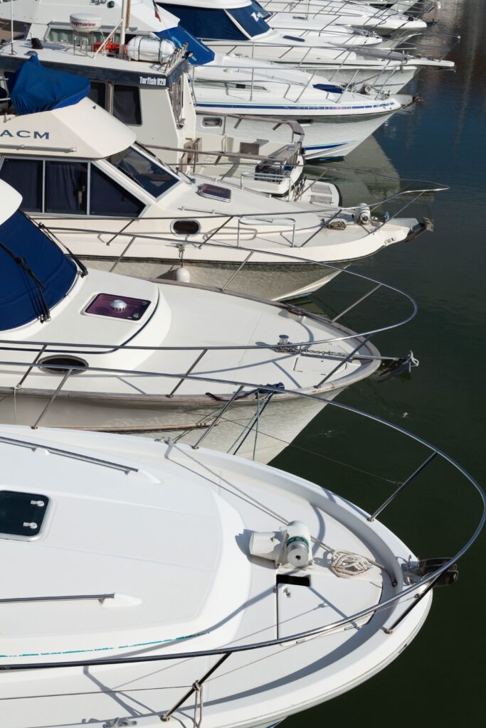 Dealer or Direct: What Each Channel Actually Earns a Boat Builder