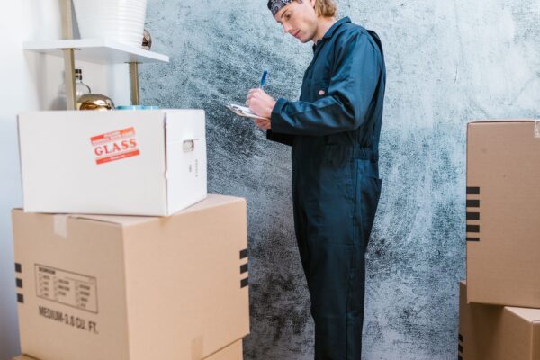 When Should a Moving Company Hire a CFO?