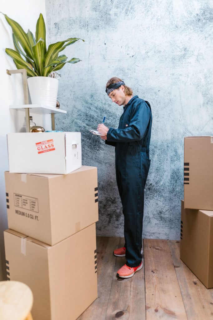 When Should a Moving Company Hire a CFO?