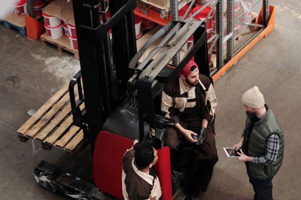 Inventory Turns, Absorption, and the Overhead Your Plant Isn’t Charging