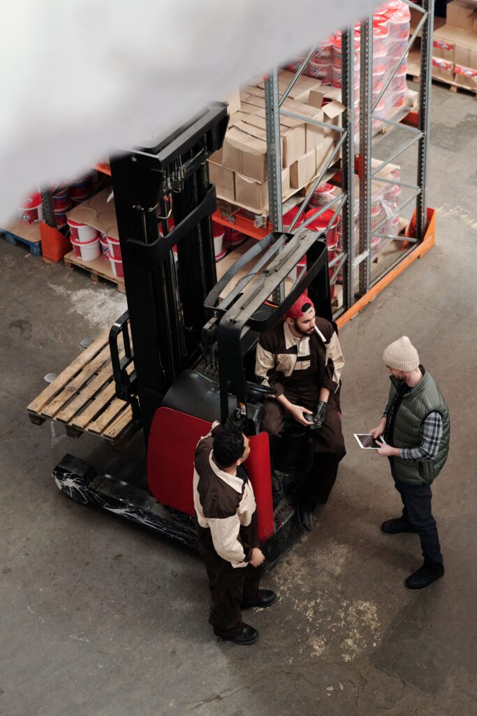 Inventory Turns, Absorption, and the Overhead Your Plant Isn’t Charging