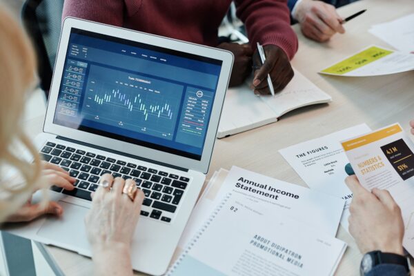 Preparing a Business for Sale: What Buyers Look at in Your Financials